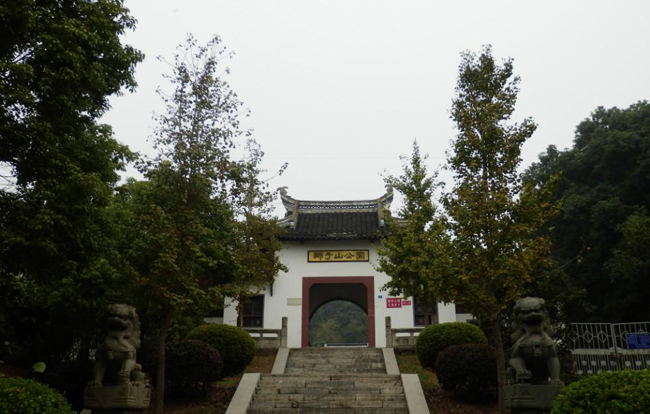 【大观印象】狮子山公园